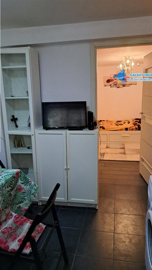 Inchiriere garsoniera in vila Titulescu / Pasaj Basarab - foto 16