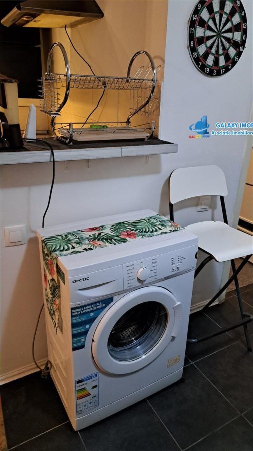 Inchiriere garsoniera in vila Titulescu / Pasaj Basarab - foto 17