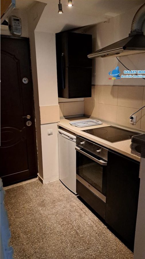 Inchiriere garsoniera in vila Titulescu / Pasaj Basarab - foto 18