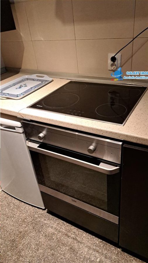 Inchiriere garsoniera in vila Titulescu / Pasaj Basarab - foto 19