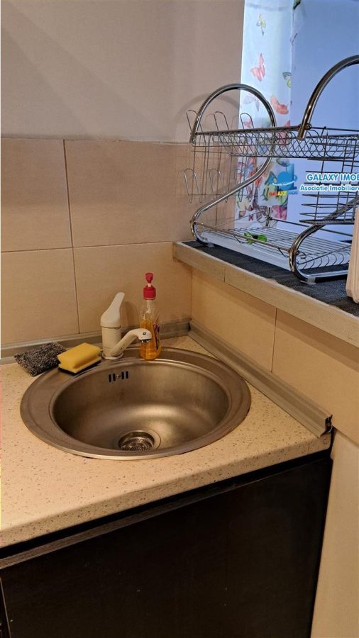 Inchiriere garsoniera in vila Titulescu / Pasaj Basarab - foto 20