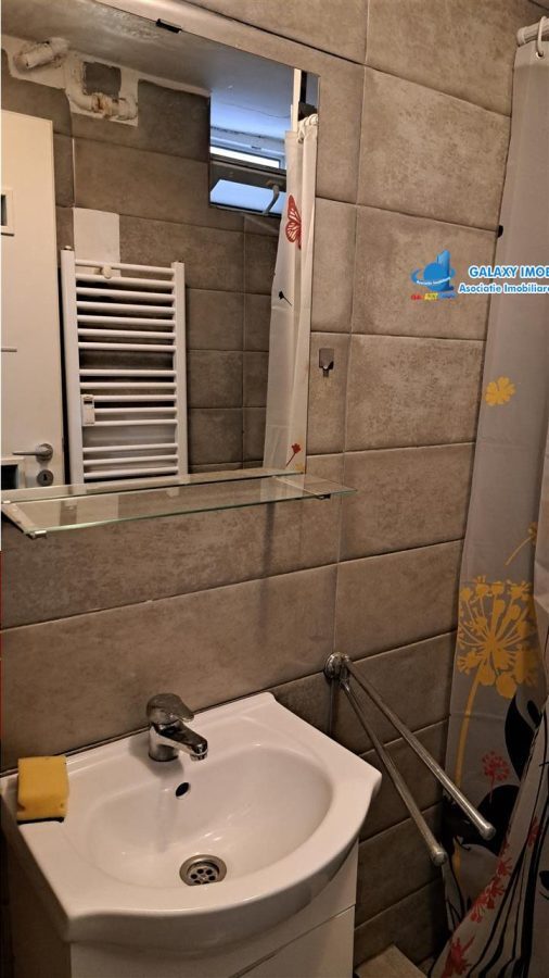 Inchiriere garsoniera in vila Titulescu / Pasaj Basarab - foto 22