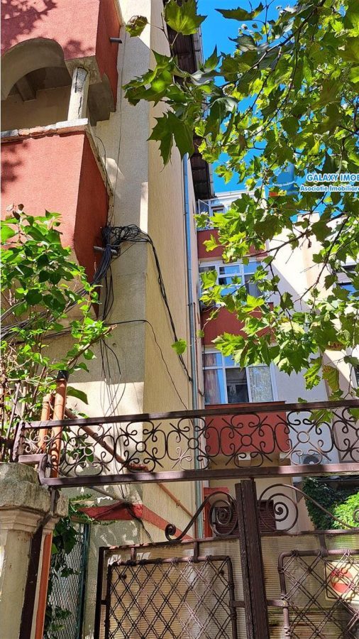 Inchiriere garsoniera in vila Titulescu / Pasaj Basarab - foto 25