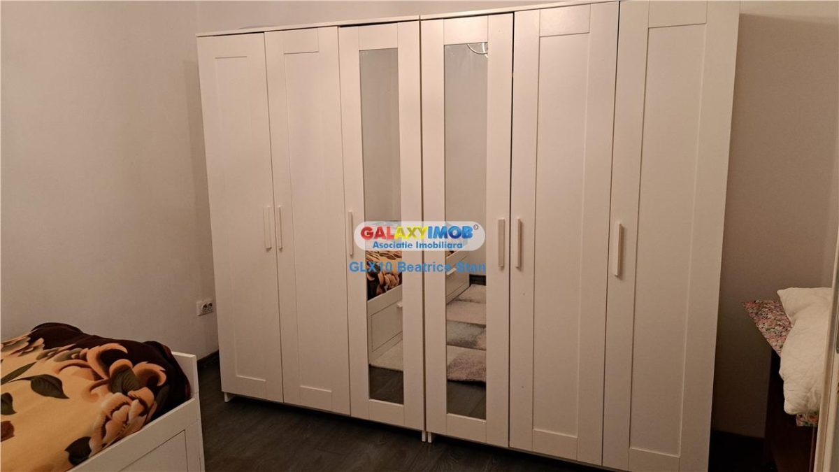 Inchiriere garsoniera in vila Titulescu / Pasaj Basarab - foto 4