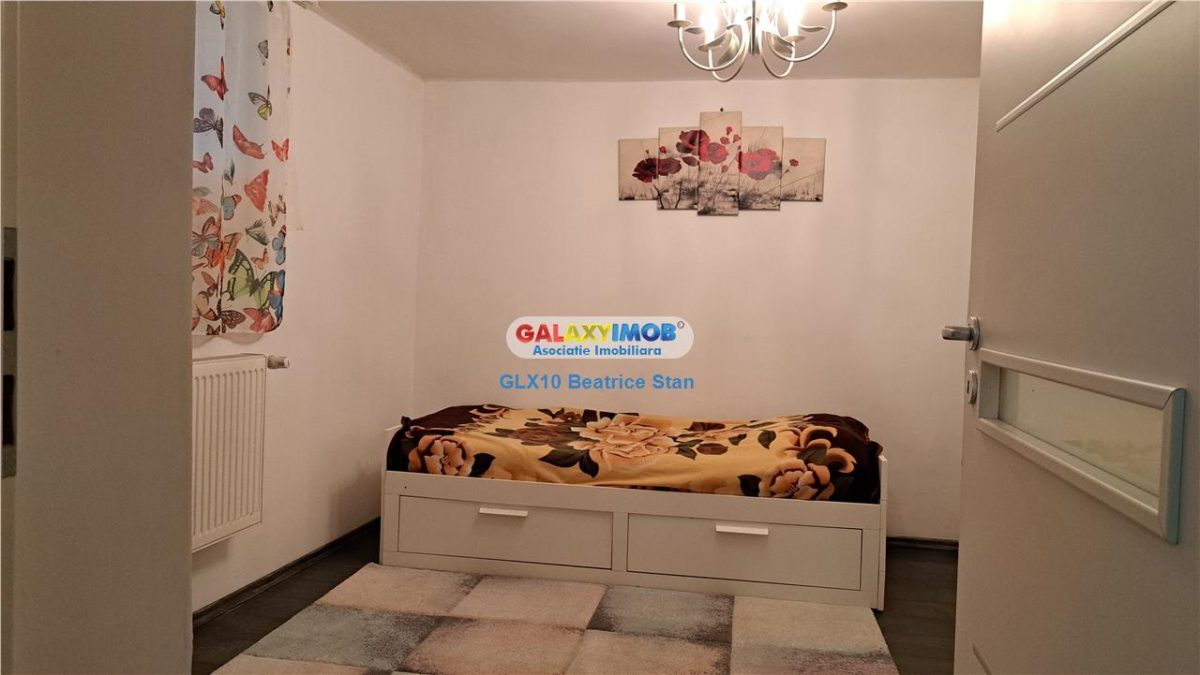 Inchiriere garsoniera in vila Titulescu / Pasaj Basarab - foto 9