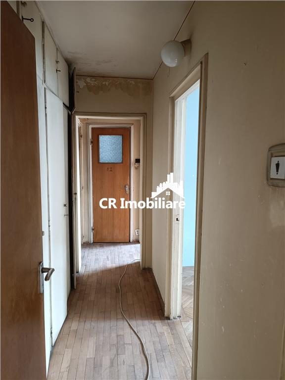 Apartament de 3 camere Titan metrou parc IOR monolit - foto 6