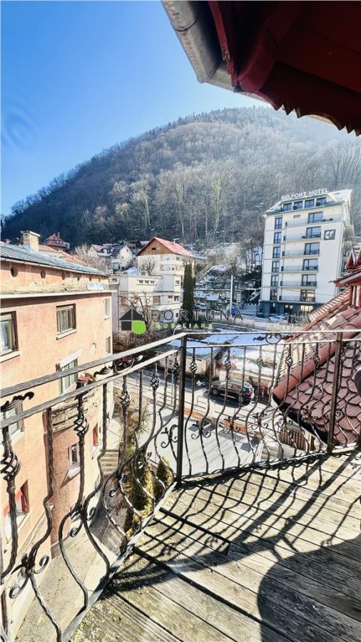 Apartament în casa 5camere - scara interioara - Magazin Star - foto 15