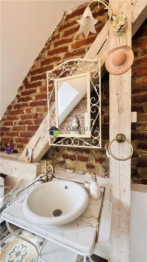 Apartament în casa 5camere - scara interioara - Magazin Star - foto 19