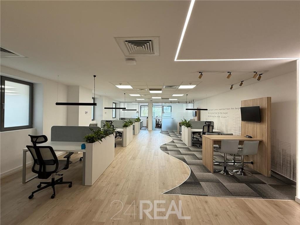 Inchirieri birouri clasa A - Excelsior Business Center - foto 2