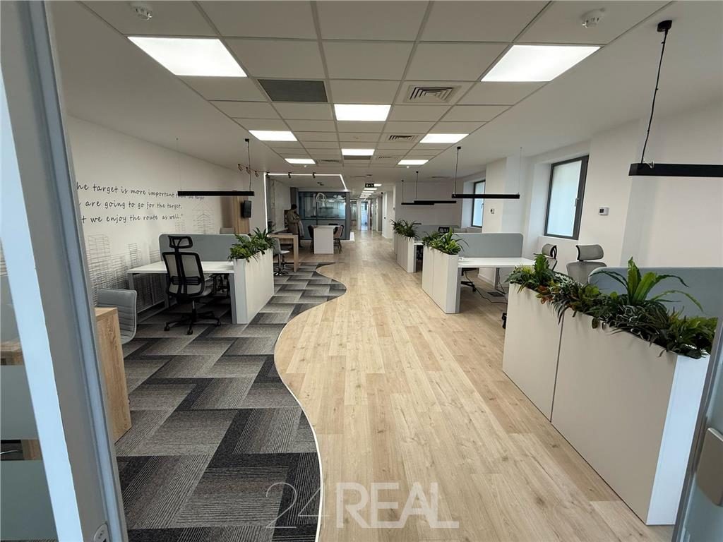 Inchirieri birouri clasa A - Excelsior Business Center - foto 12