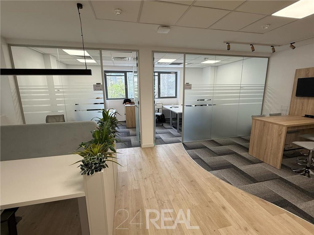 Inchirieri birouri clasa A - Excelsior Business Center - foto 13