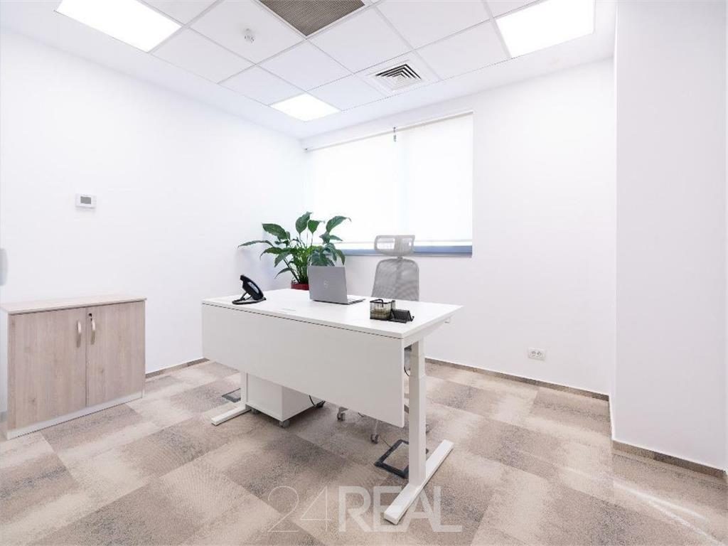 Inchirieri birouri clasa A - Excelsior Business Center - foto 14
