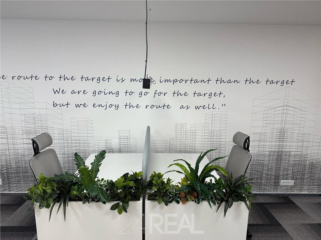 Inchirieri birouri clasa A - Excelsior Business Center - foto 15