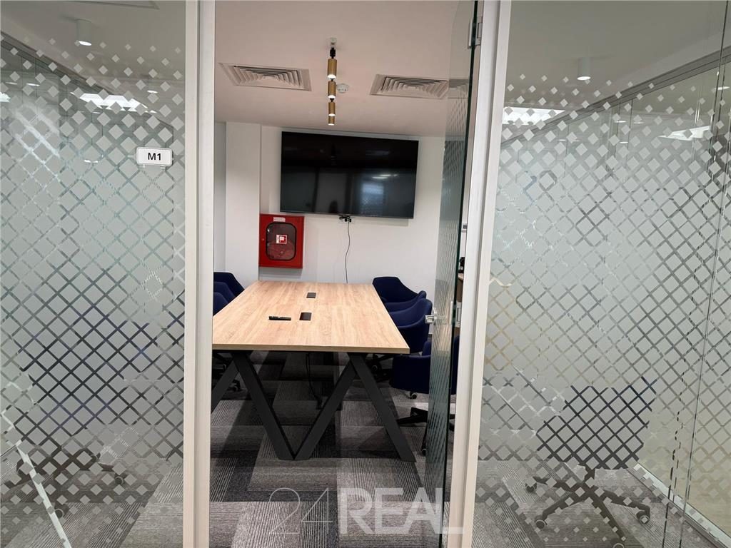 Inchirieri birouri clasa A - Excelsior Business Center - foto 17