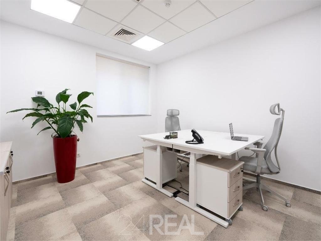 Inchirieri birouri clasa A - Excelsior Business Center - foto 7