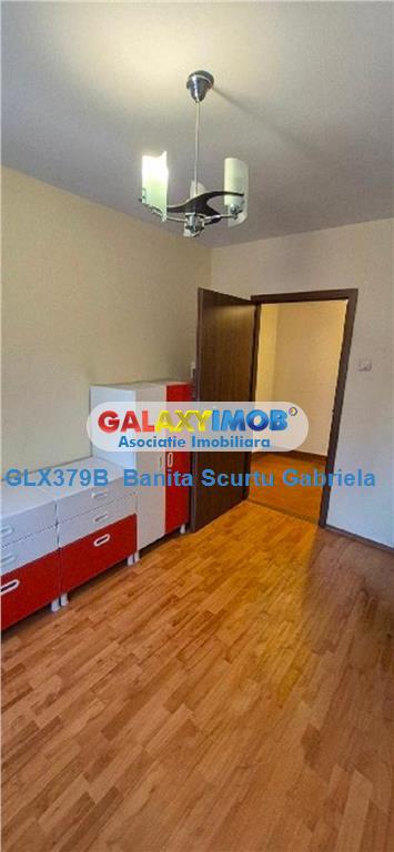 Vanzare apartament 3 camere,etaj 1, 1984, Zona Titan - foto 2