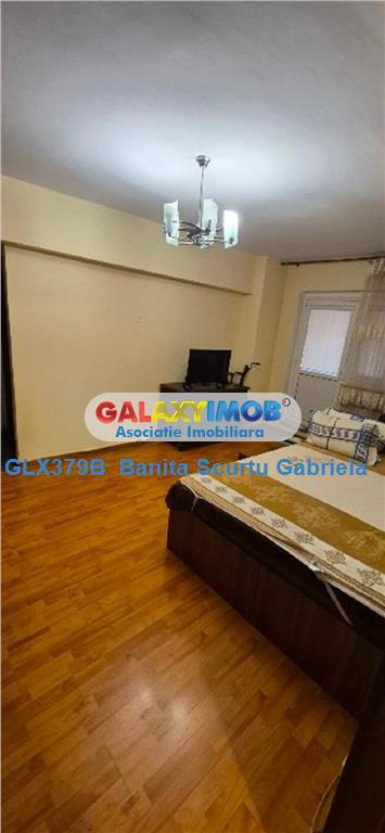 Vanzare apartament 3 camere,etaj 1, 1984, Zona Titan - foto 4