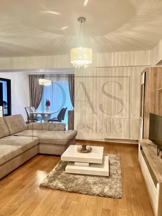 Apartament 2 camere premium | Upground Residence | langa metrou Pipera - foto 2