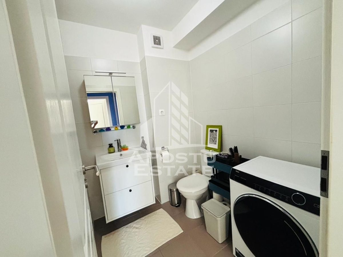 Apartament 3 Camere de vanzare, Denya Forest, Lipovei, Timisoara - foto 11