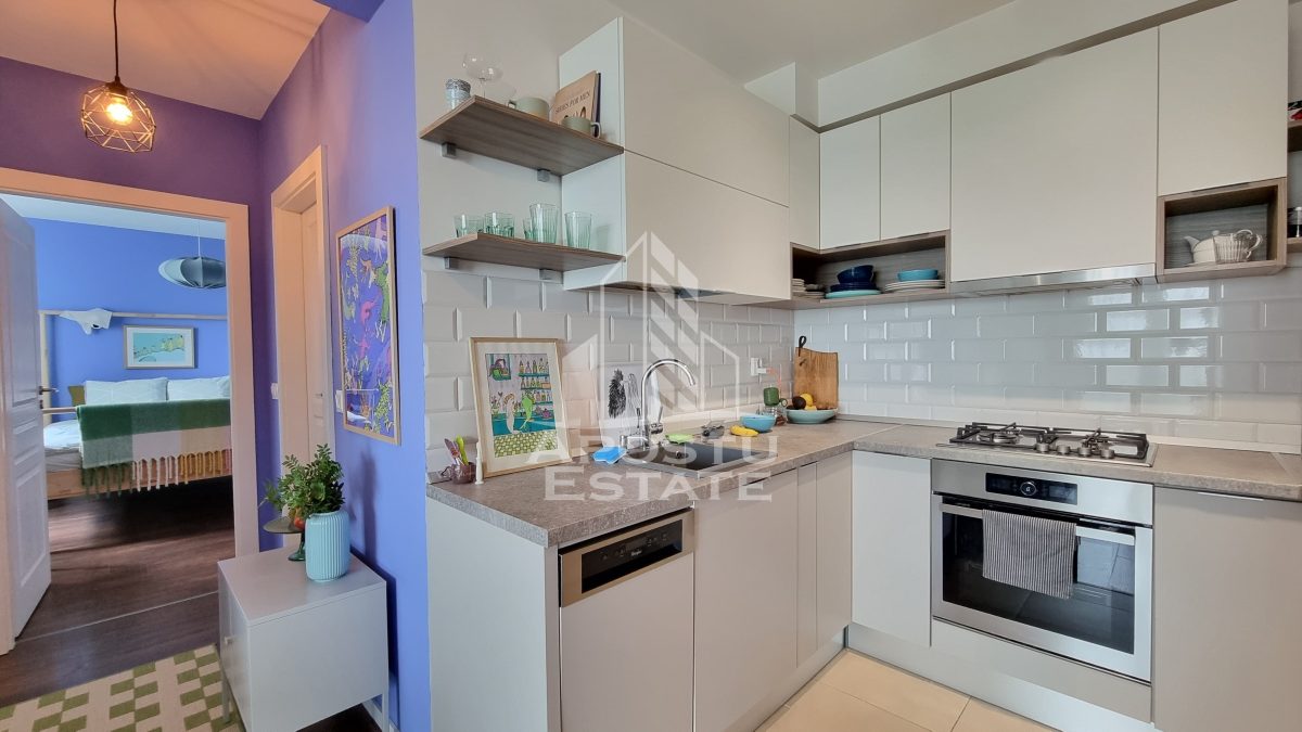 Apartament 3 Camere de vanzare, Denya Forest, Lipovei, Timisoara - foto 4