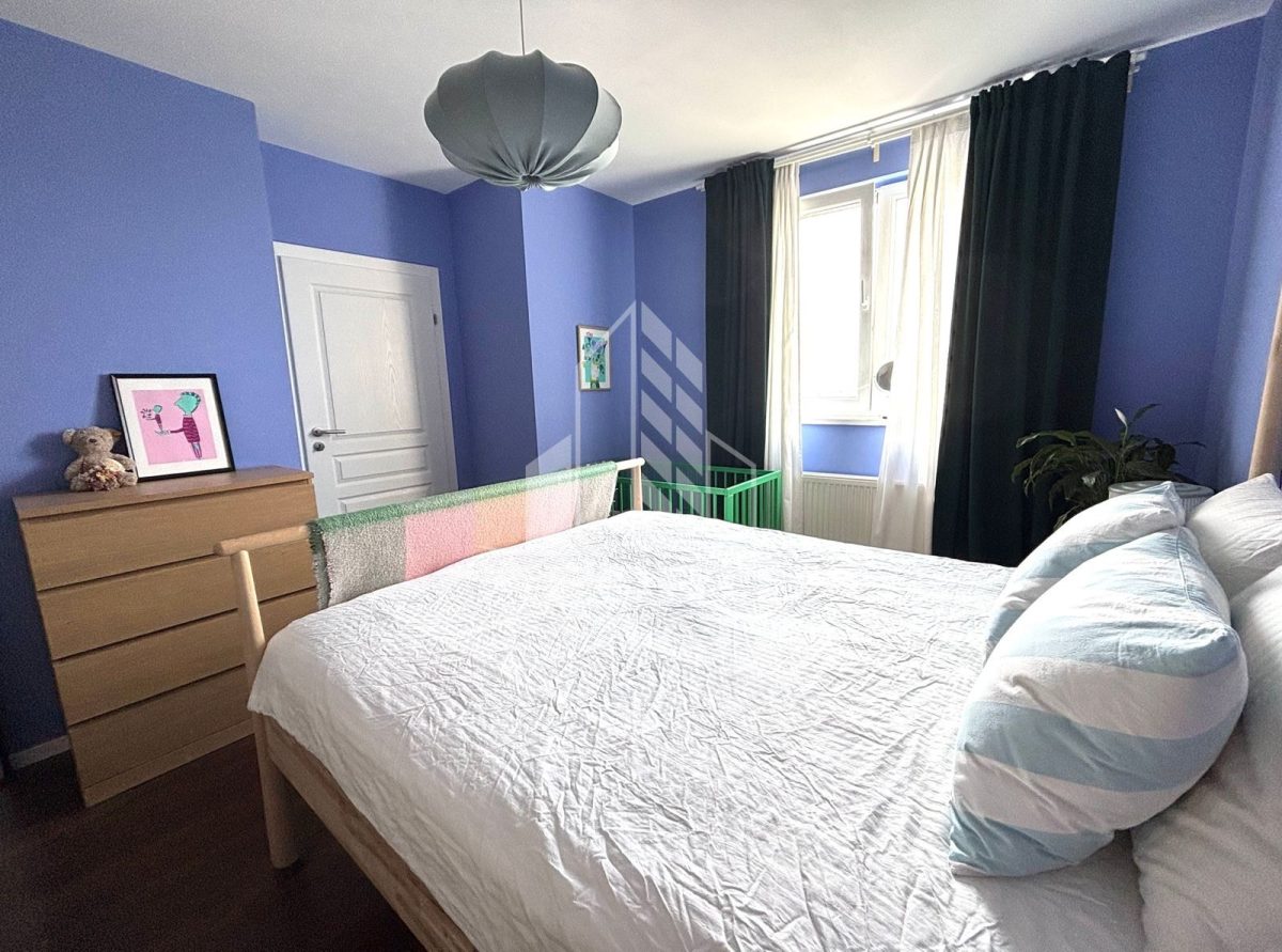 Apartament 3 Camere de vanzare, Denya Forest, Lipovei, Timisoara - foto 6