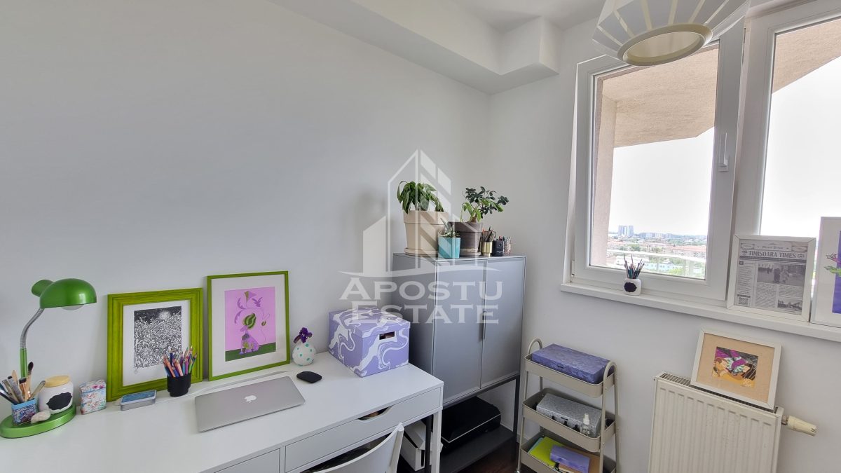 Apartament 3 Camere de vanzare, Denya Forest, Lipovei, Timisoara - foto 8
