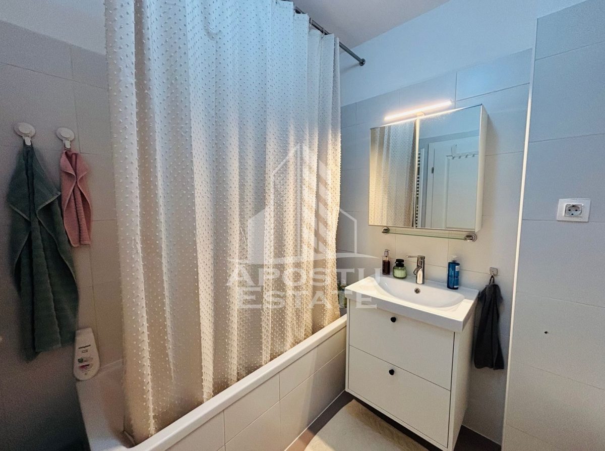 Apartament 3 Camere de vanzare, Denya Forest, Lipovei, Timisoara - foto 10