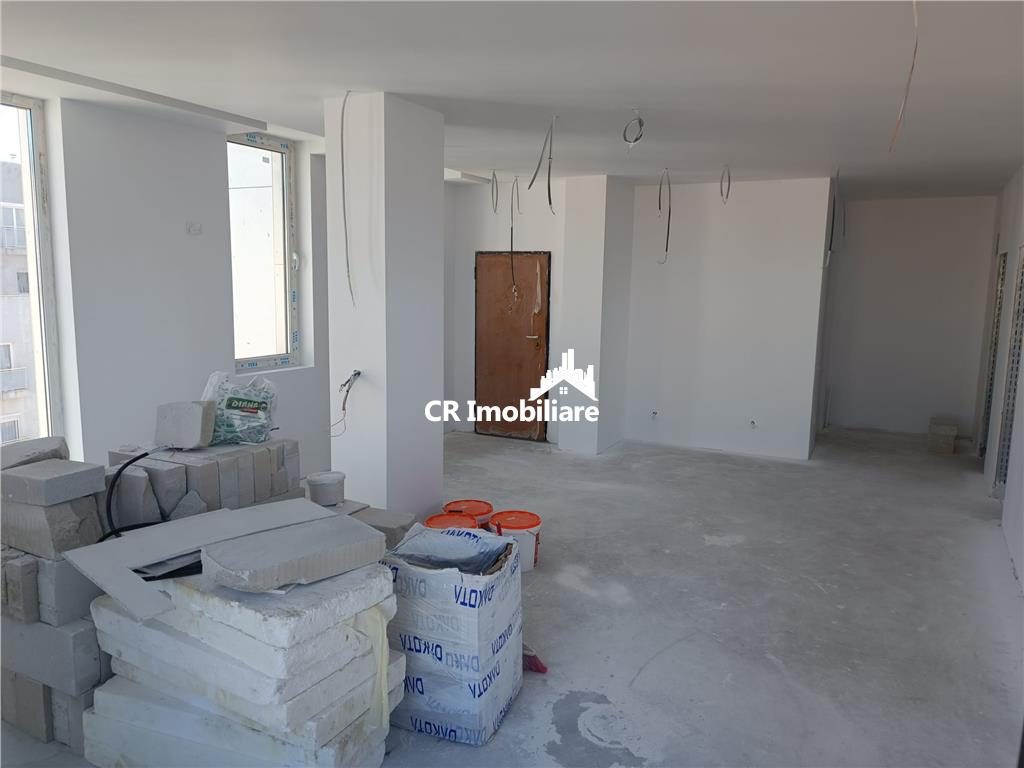 Apartament de 3 camere tip penthouses Carol Viilor - foto 3