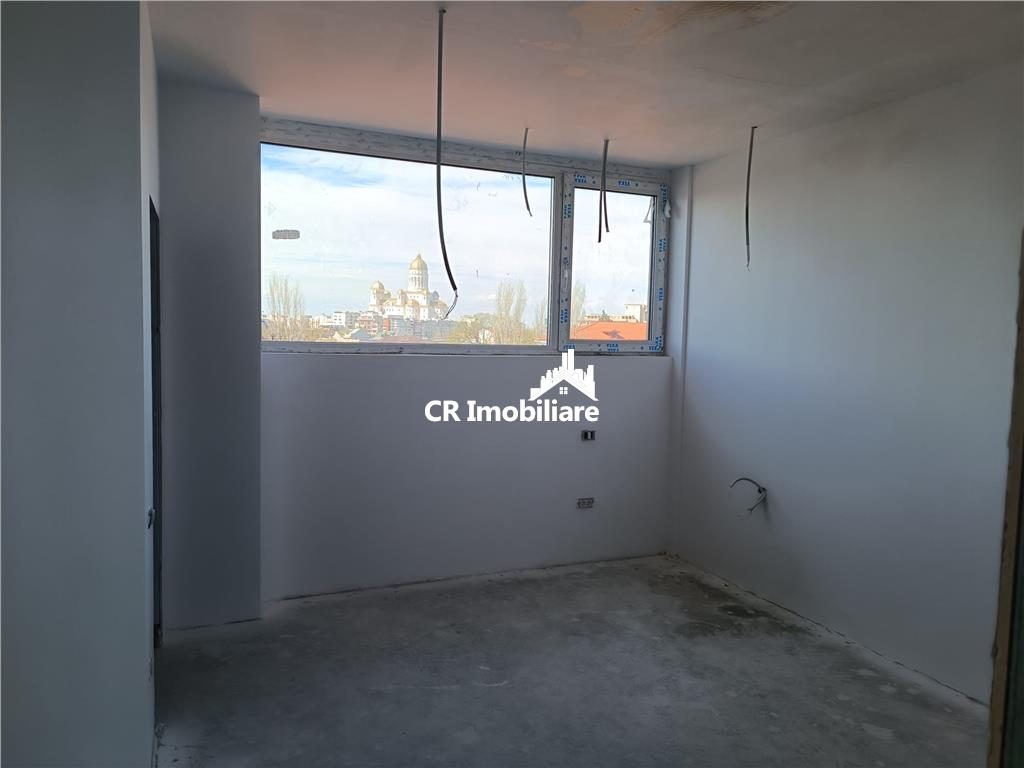 Apartament de 3 camere tip penthouses Carol Viilor - foto 4