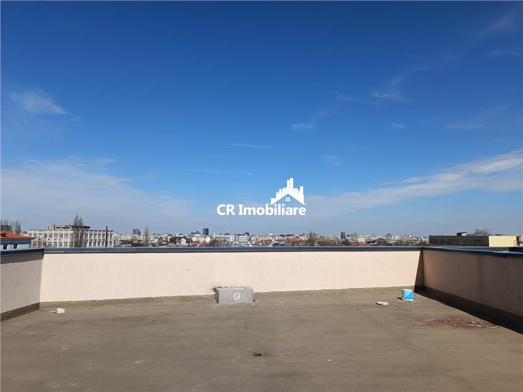 Apartament de 3 camere tip penthouses Carol Viilor - foto 5