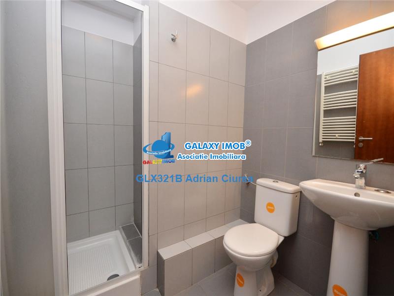 3 Camere Mobilat/Utilat Bloc Nou Parcare Metrou Obor - foto 11