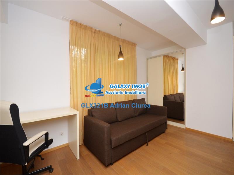 3 Camere Mobilat/Utilat Bloc Nou Parcare Metrou Obor - foto 9