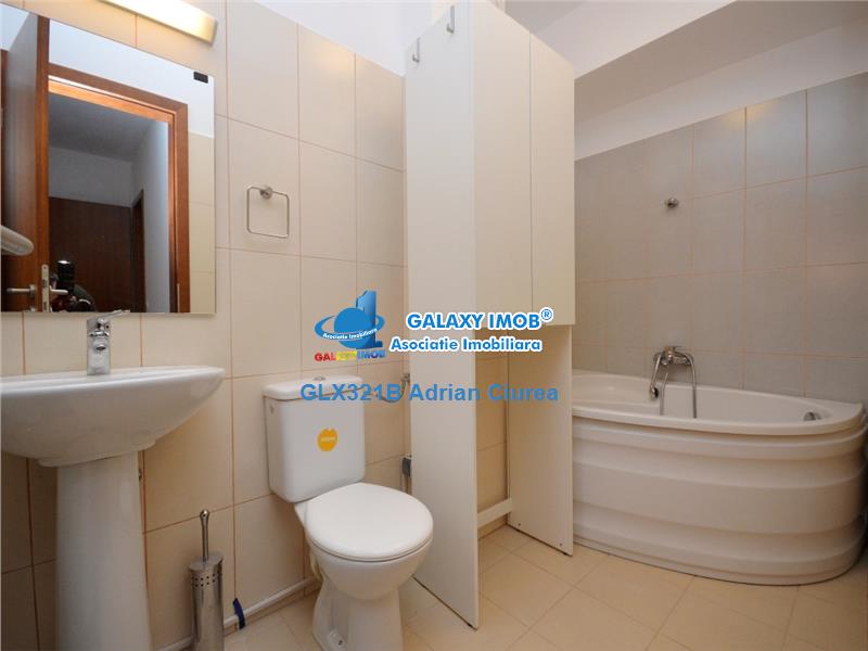 3 Camere Mobilat/Utilat Bloc Nou Parcare Metrou Obor - foto 10