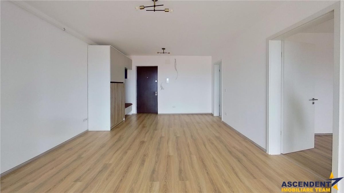 PET Friendly Prima inchiriere, vedere spectaculoasa catre munti, Garii, Brasov - foto 7