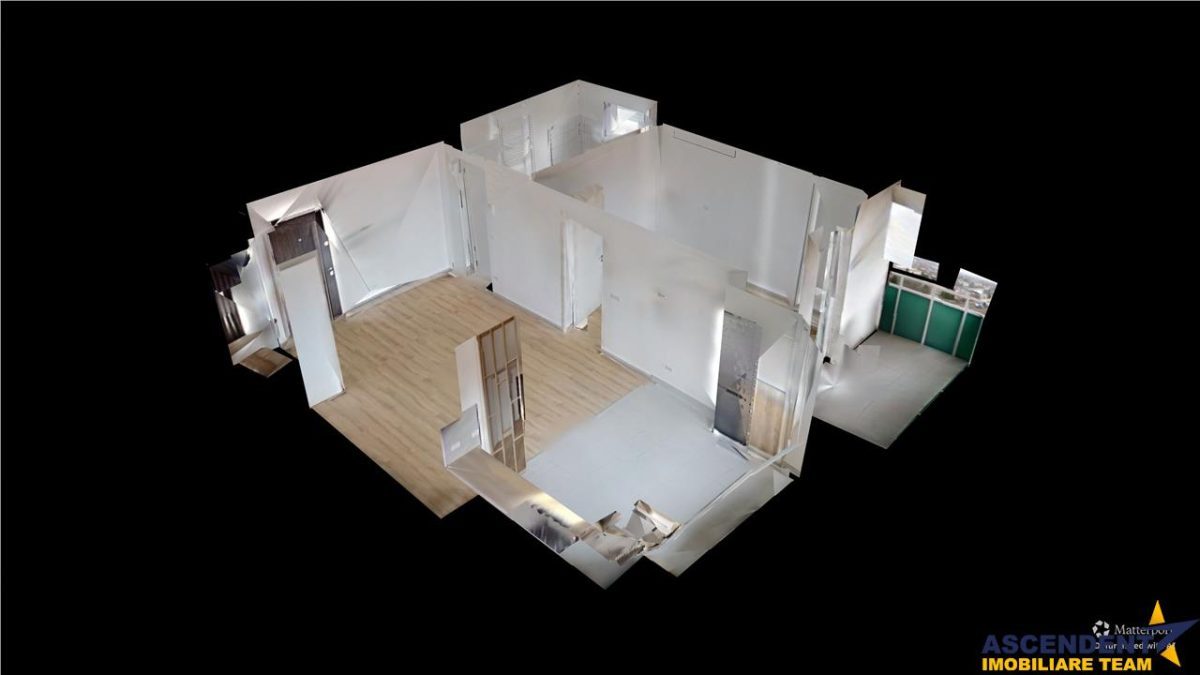 PET Friendly Prima inchiriere, vedere spectaculoasa catre munti, Garii, Brasov - foto 9