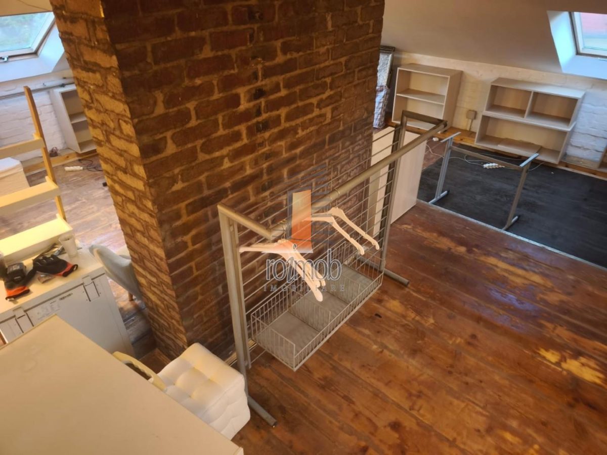 Timpuri Noi, birou open space 153 mp - foto 3