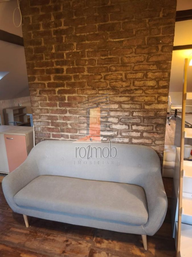 Timpuri Noi, birou open space 153 mp - foto 5