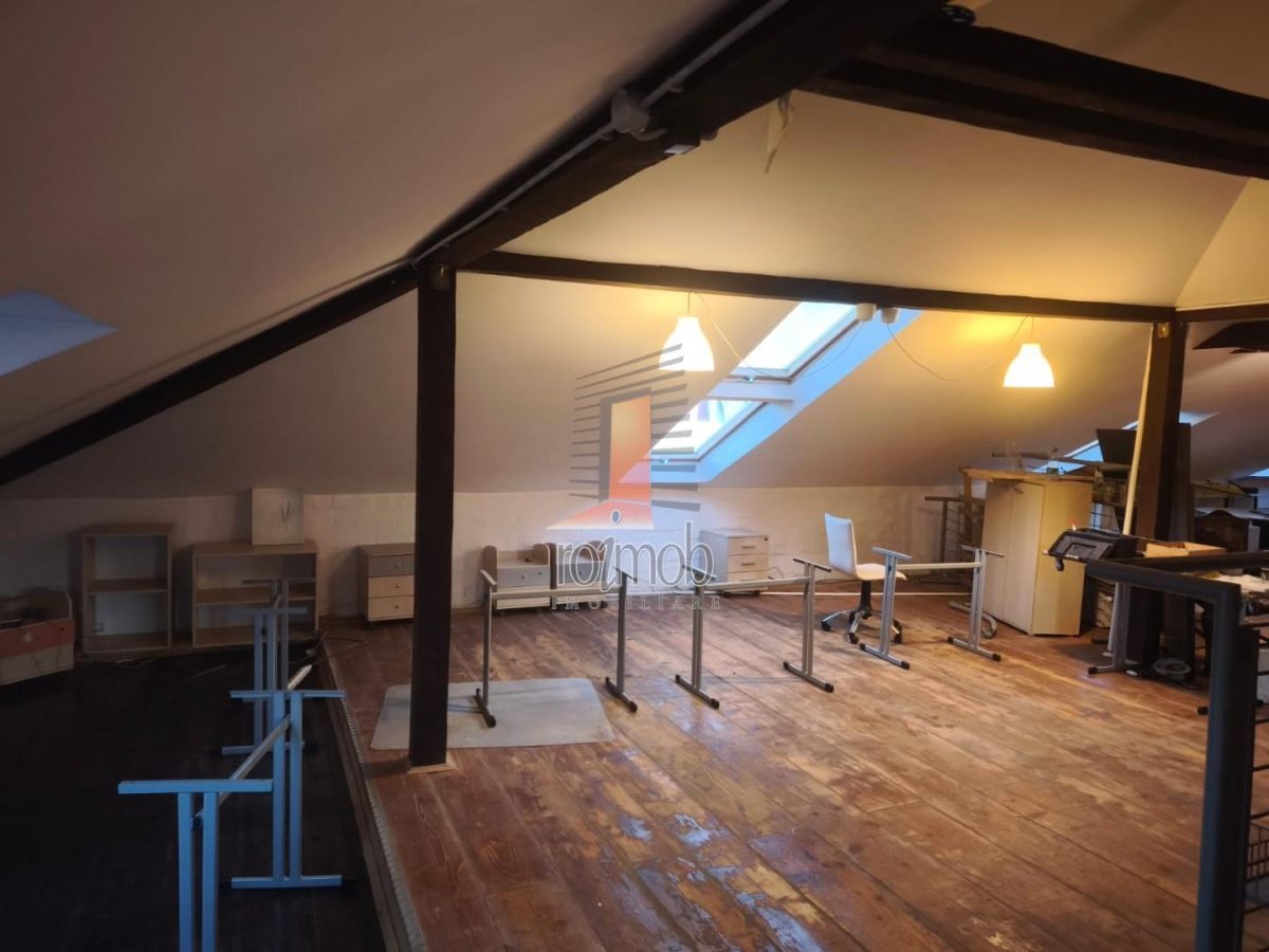 Timpuri Noi, birou open space 153 mp - foto 6