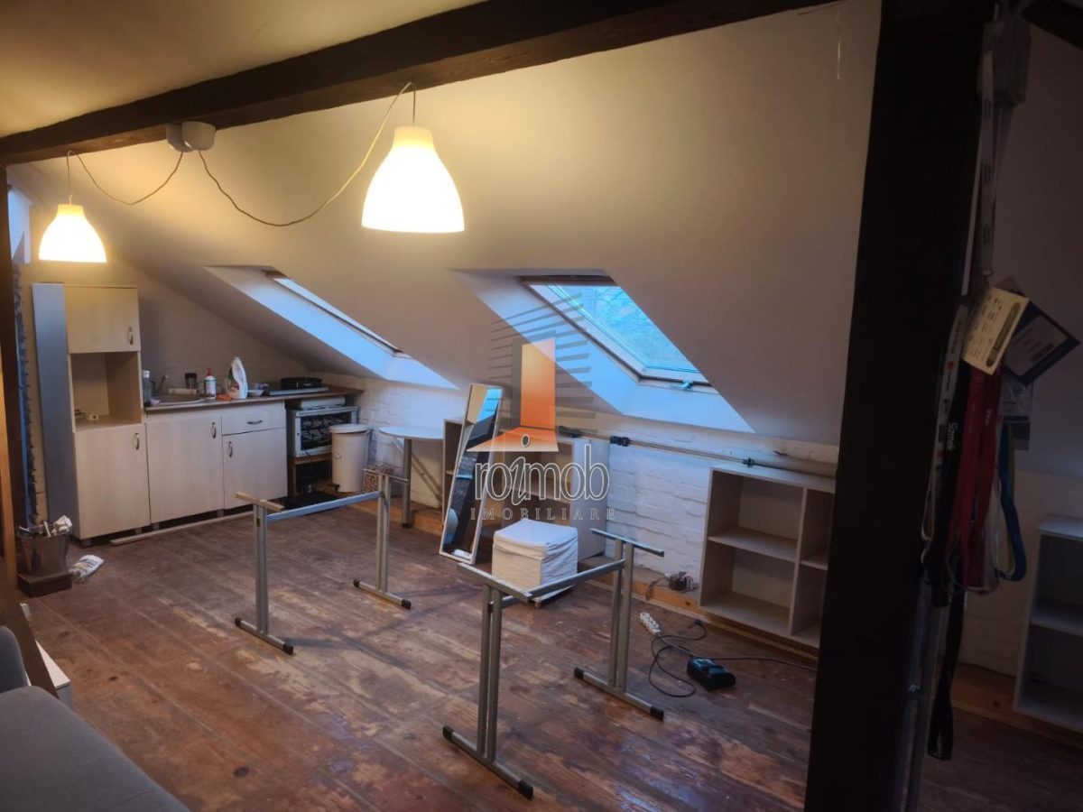 Timpuri Noi, birou open space 153 mp - foto 7