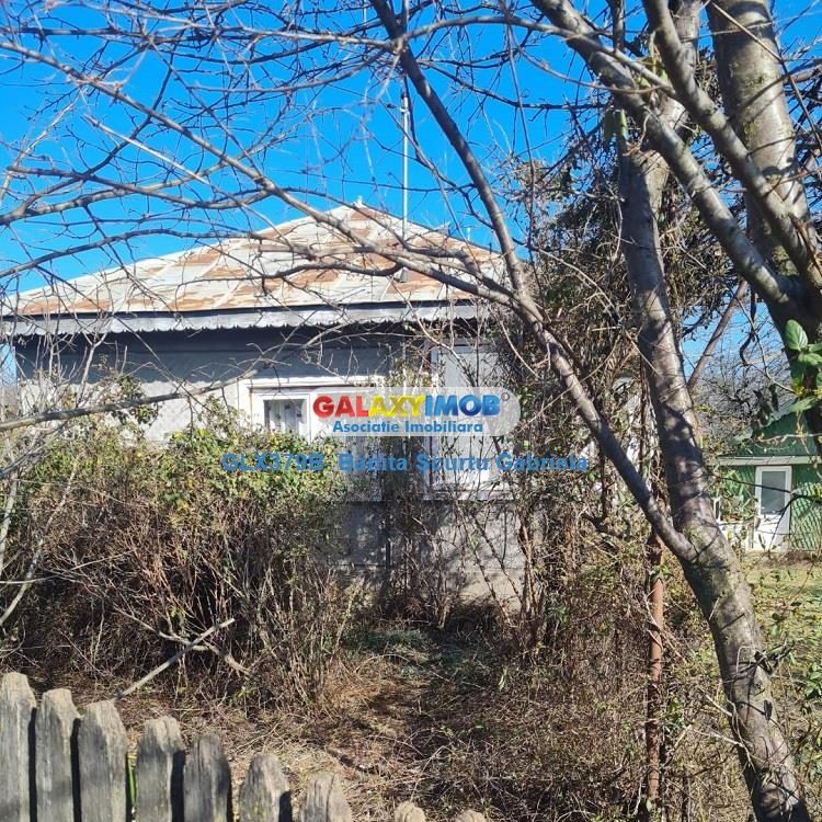 Vanzare casa cu teren de 1200 mp in zona Izvoarele, jud  Prahova - foto 6