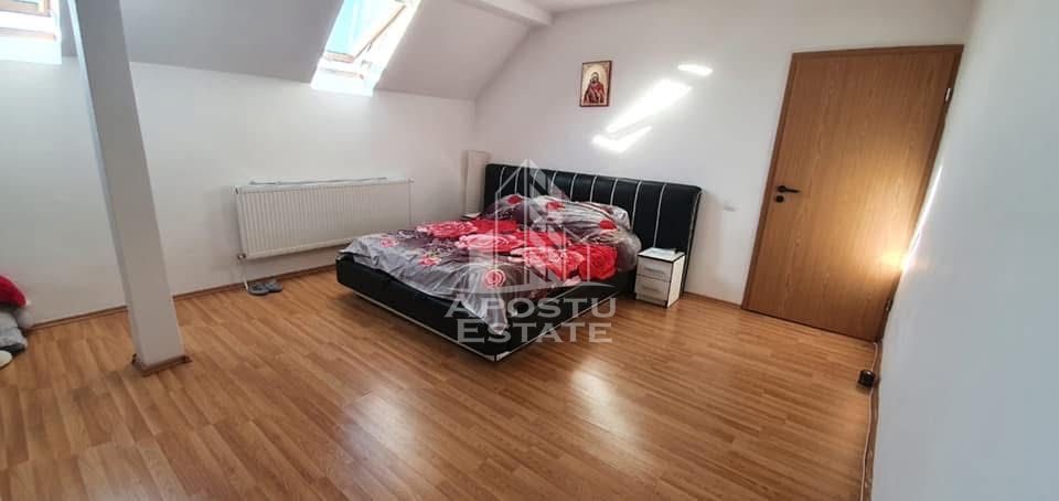 Apartament cu 1 camera de vanzare, zona Soarelui, Timisoara - 