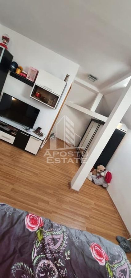 Apartament cu 1 camera de vanzare, zona Soarelui, Timisoara - foto 2