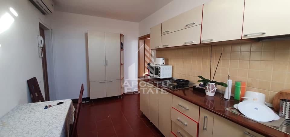 Apartament cu 1 camera de vanzare, zona Soarelui, Timisoara - foto 6
