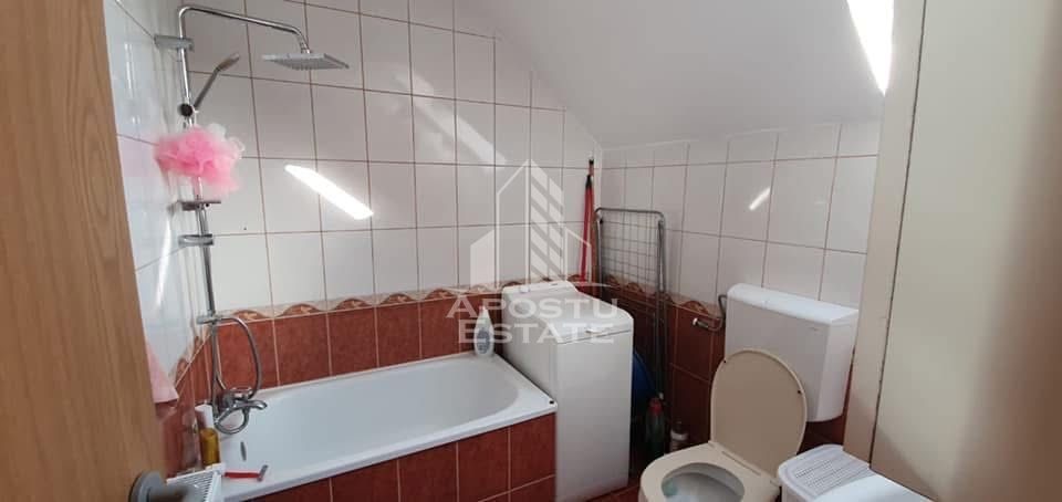 Apartament cu 1 camera de vanzare, zona Soarelui, Timisoara - foto 8
