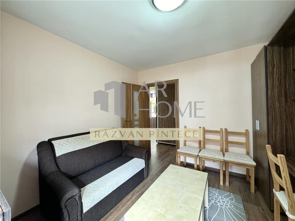 Apartament 3 camere, bloc nou, mobilat utilat, Marasesti, Ploiesti - foto 11