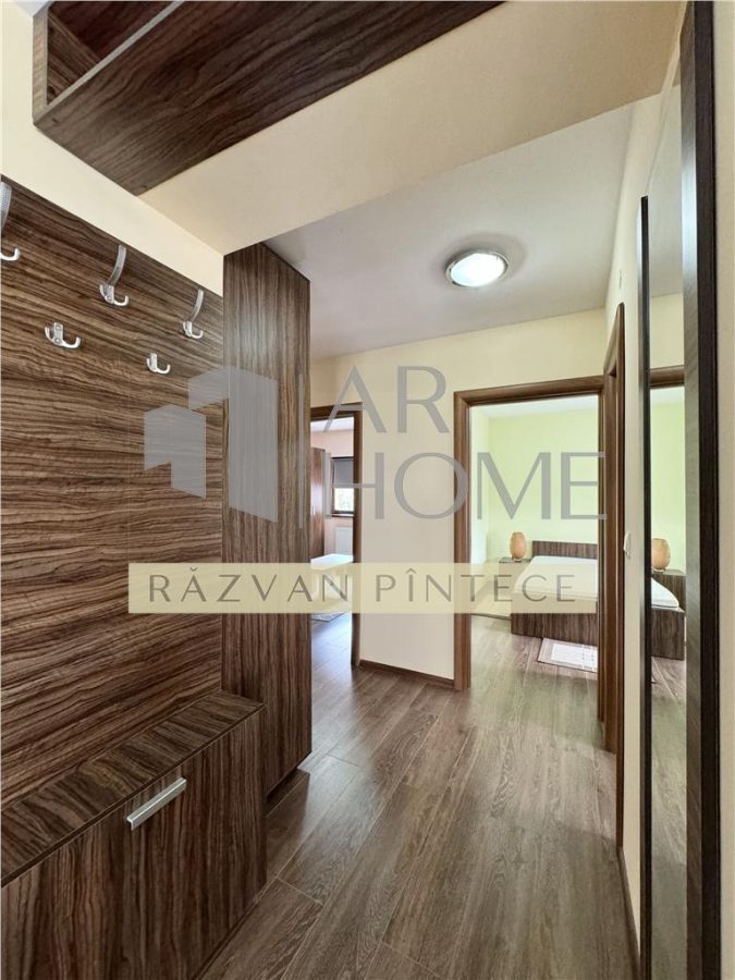 Apartament 3 camere, bloc nou, mobilat utilat, Marasesti, Ploiesti - foto 15