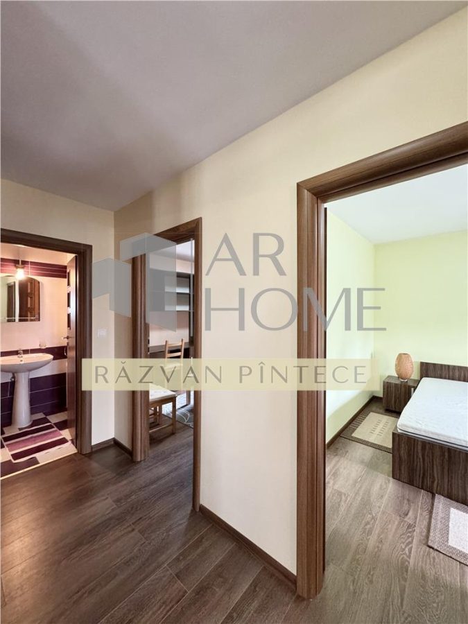 Apartament 3 camere, bloc nou, mobilat utilat, Marasesti, Ploiesti - foto 16