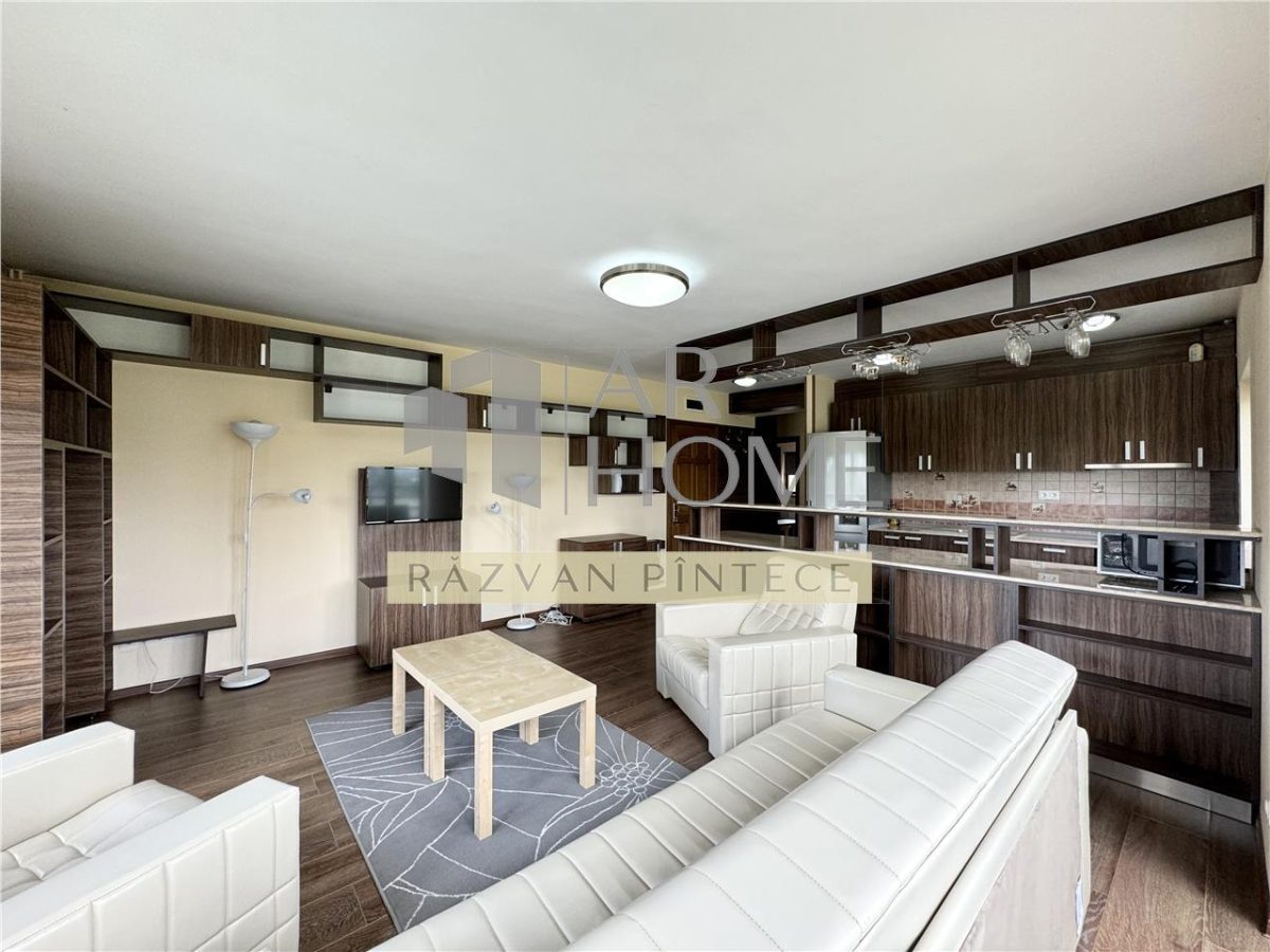 Apartament 3 camere, bloc nou, mobilat utilat, Marasesti, Ploiesti - foto 3