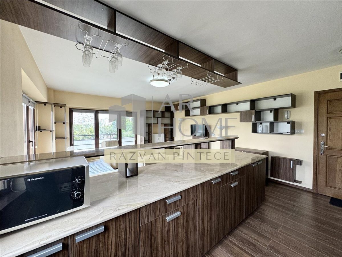 Apartament 3 camere, bloc nou, mobilat utilat, Marasesti, Ploiesti - foto 6