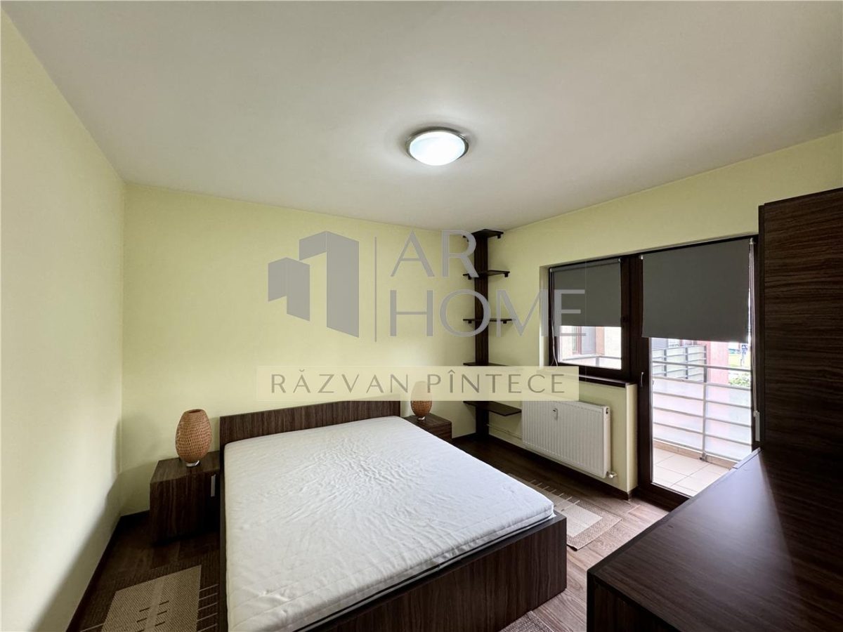 Apartament 3 camere, bloc nou, mobilat utilat, Marasesti, Ploiesti - foto 7